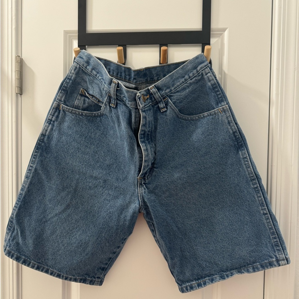 Mom Shorts